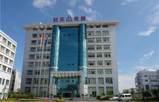 航天电器1